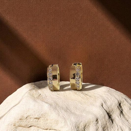 Aros Argollas Dual