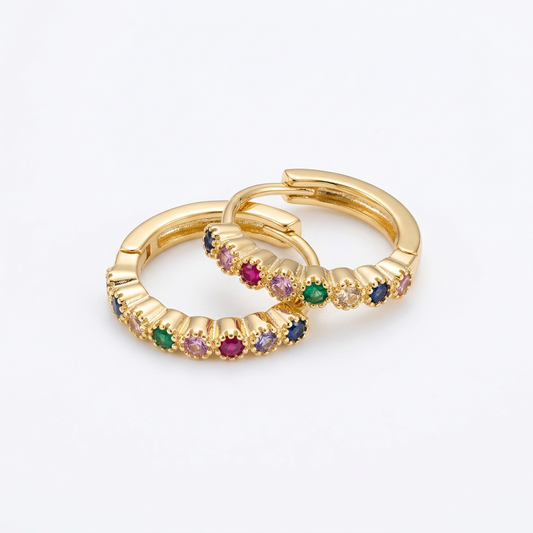 Argollas Iris Reef