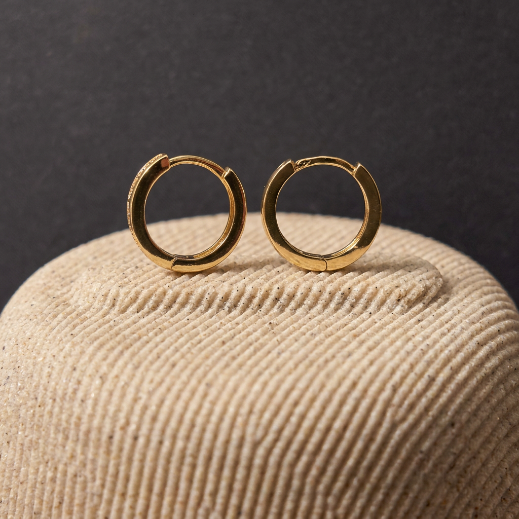 Argollas Eternas Isadora