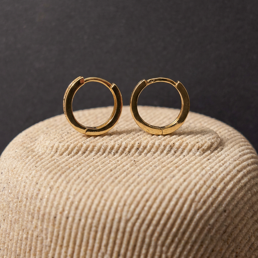 Argollas Eternas Isadora