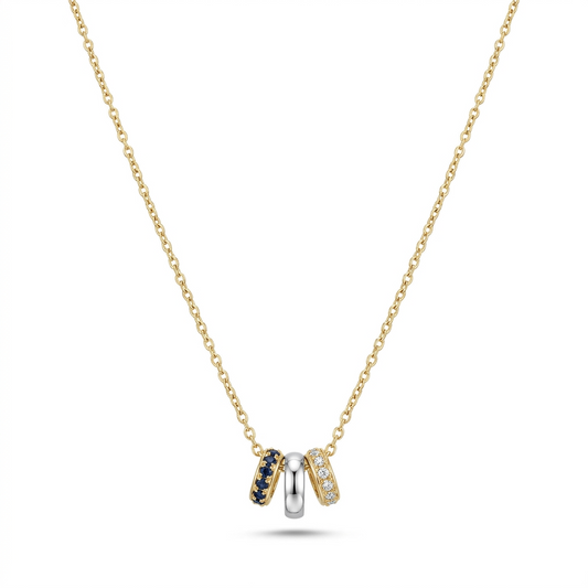 Collar Trilogía