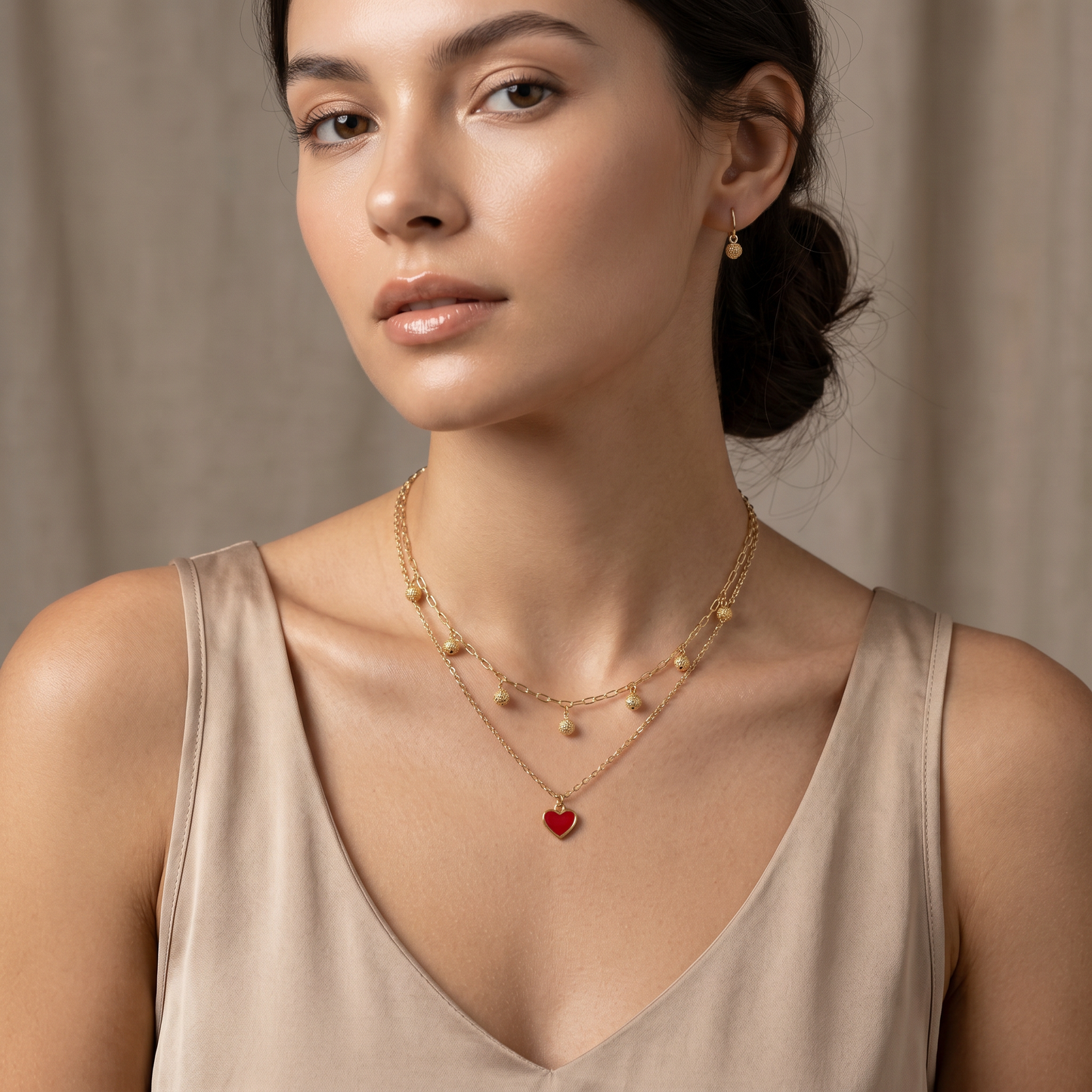 Collar Alma