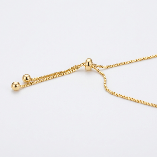 Pulsera Ajustable Eclipse