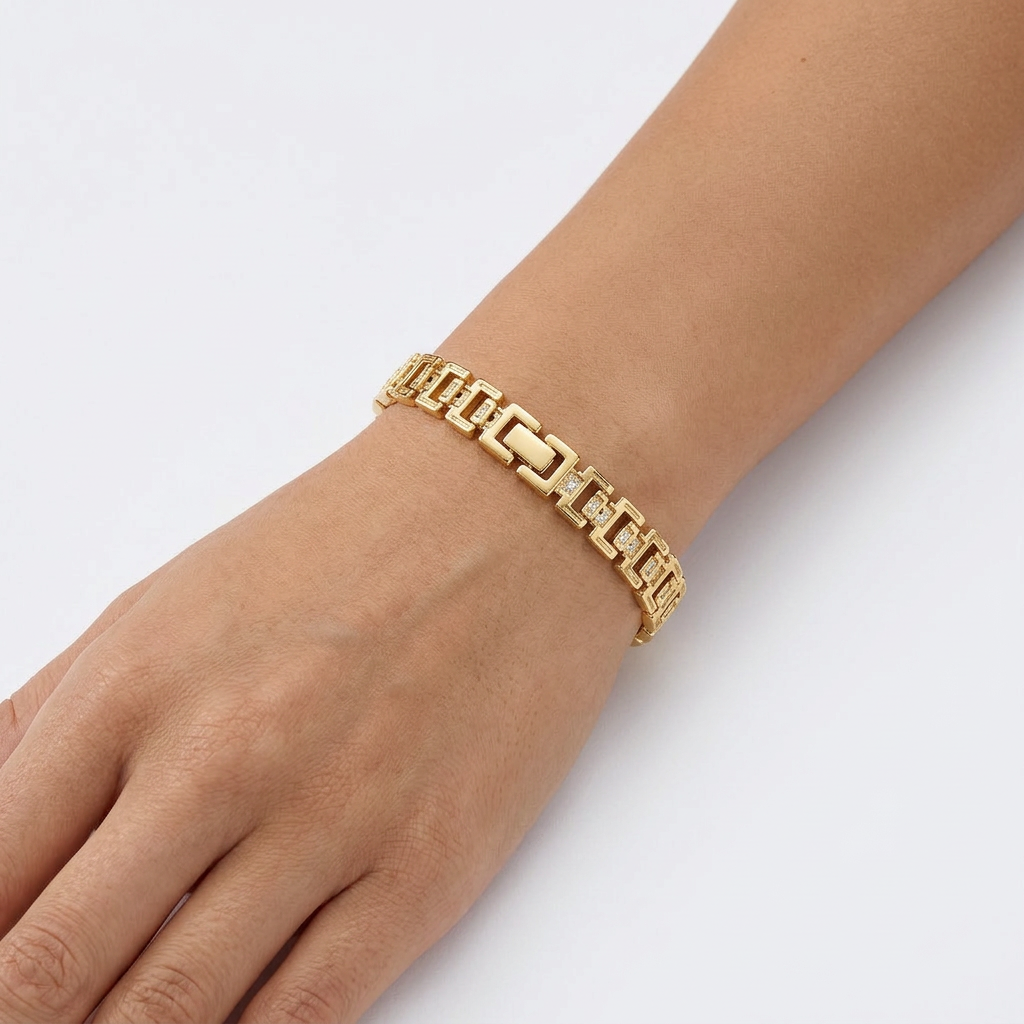 Pulsera Atenea