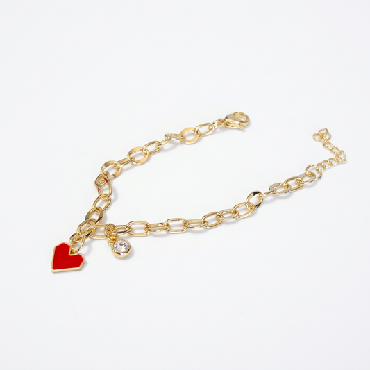 Pulsera Esencia de Pasión