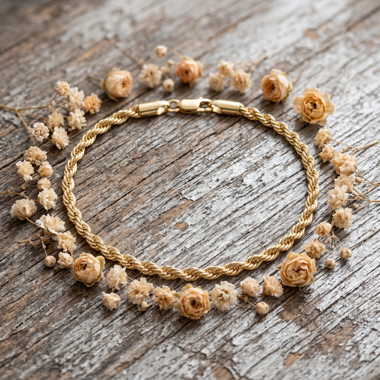 Pulsera Turbillon
