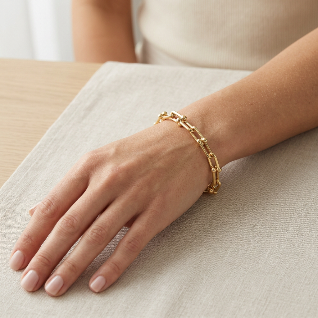 Pulsera Verona Gold