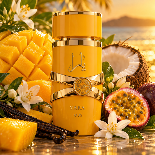 Lattafa Yara Tous EDP-5ml