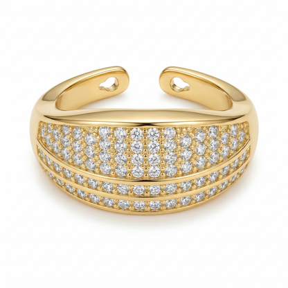 Anillo Ajustable Mil destellos