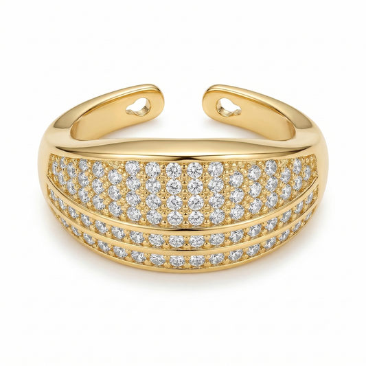 Anillo Ajustable Mil destellos