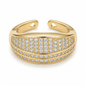 Anillo Ajustable Mil destellos