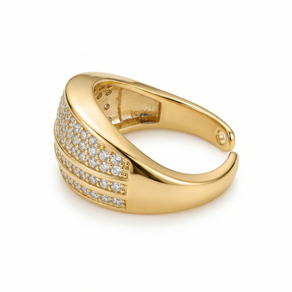 Anillo Ajustable Mil destellos