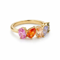 Anillo Cielo de Colores