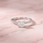 Anillo Destello Eterno