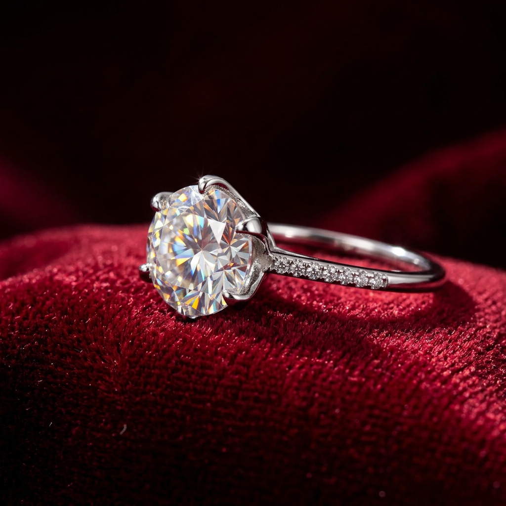Anillo Luz de Sirio