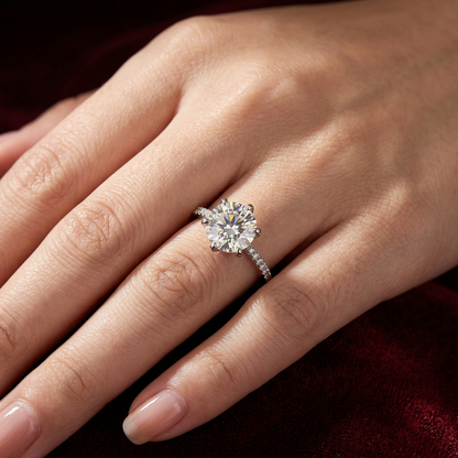 Anillo Luz de Sirio