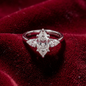 Anillo Corona de Hielo