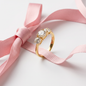 Anillo Trilogía Amara