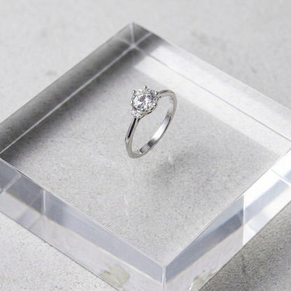 Anillo Aura Romántica