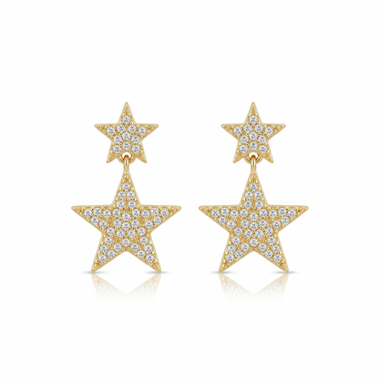 Aros Doble Estrella