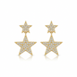 Aros Doble Estrella
