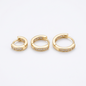 Set de Aros Tripletas