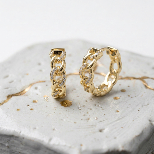 Argollas Sienna