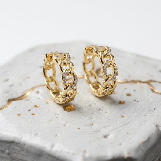 Argollas Sienna