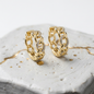 Argollas Sienna