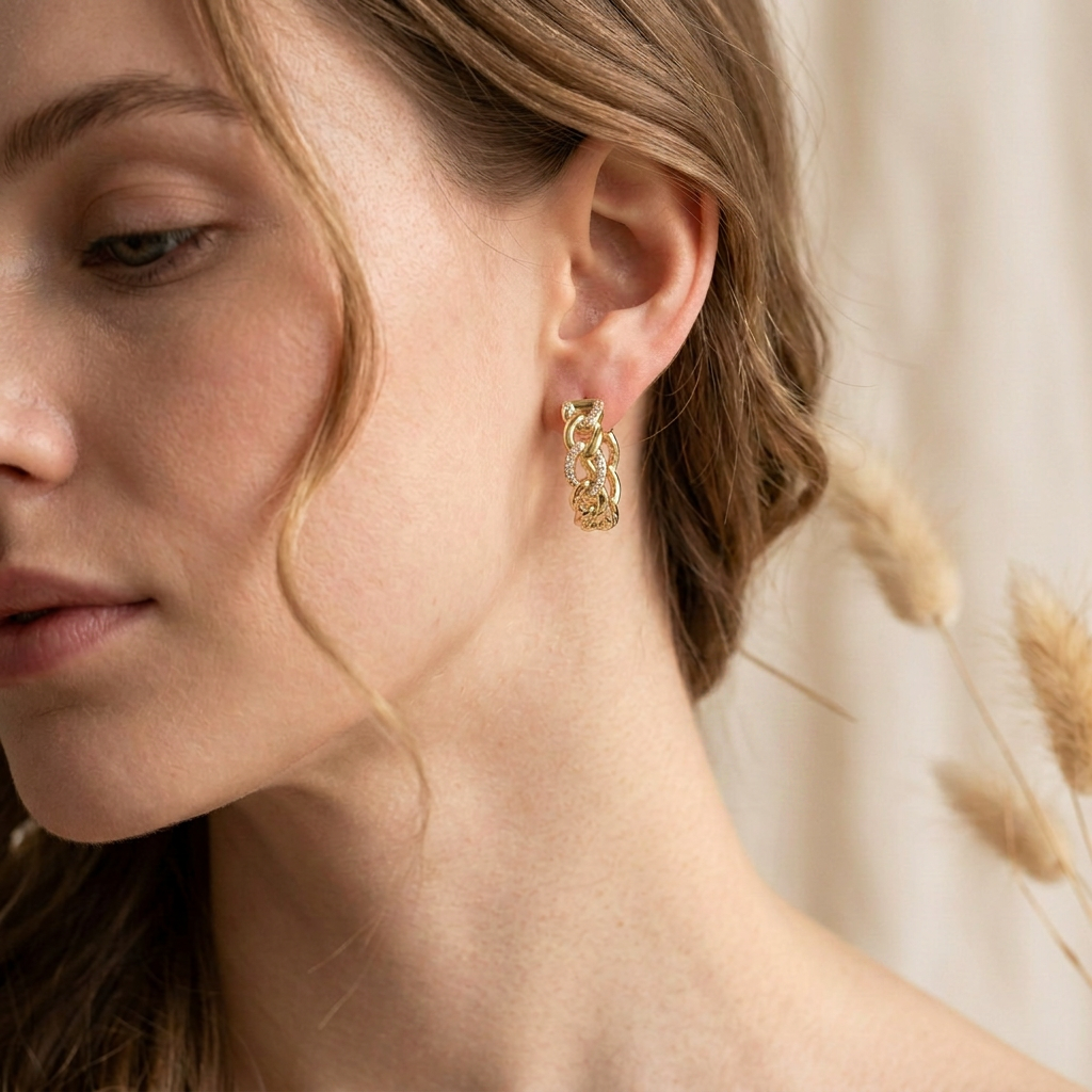 Argollas Sienna