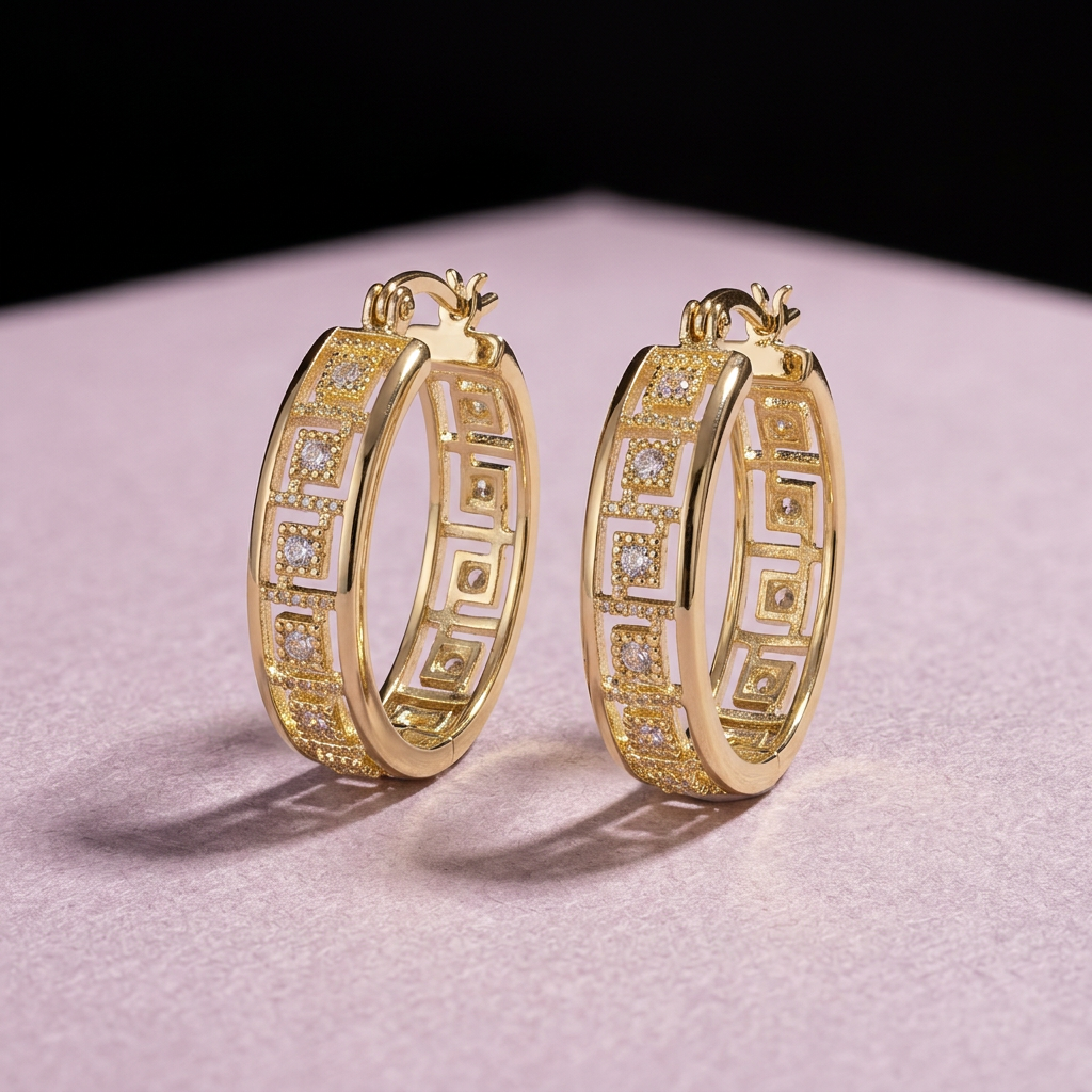 Argollas Griegas Helena