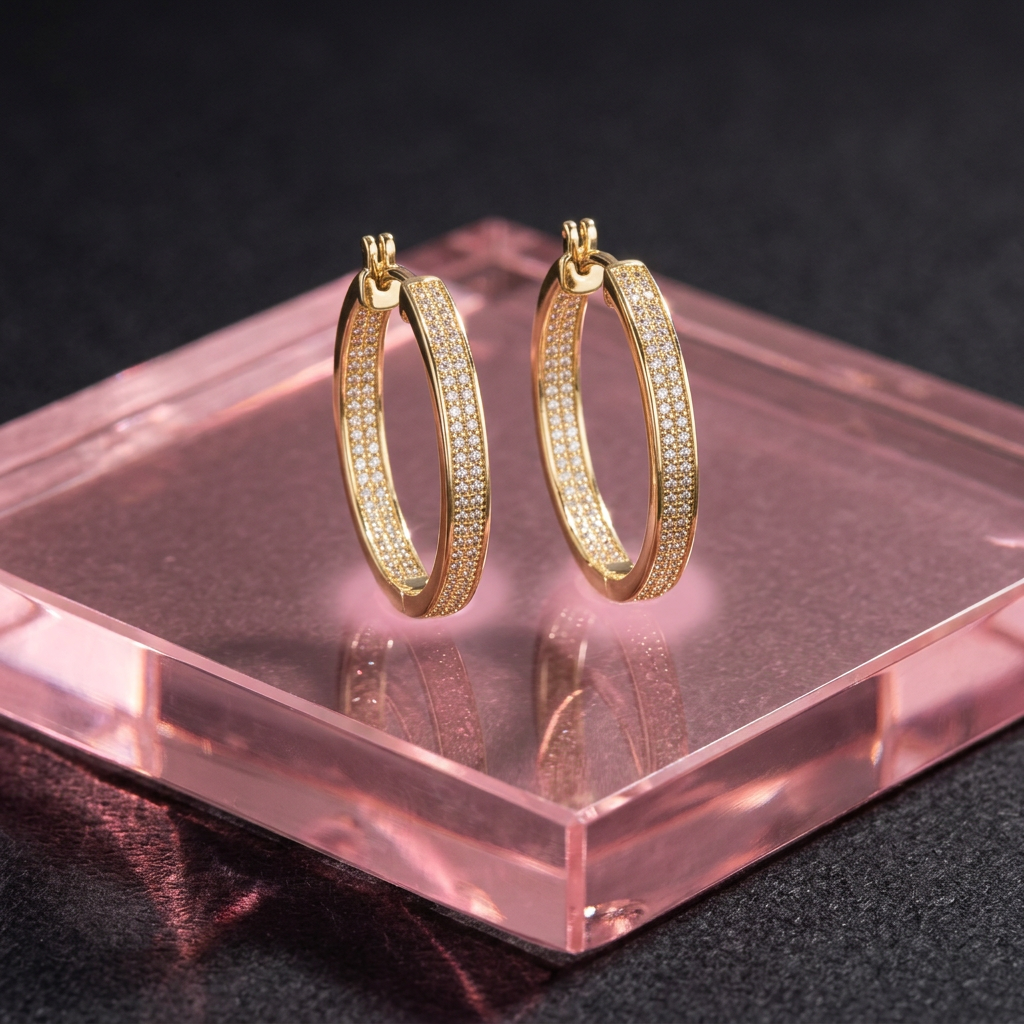 Argollas Aurora