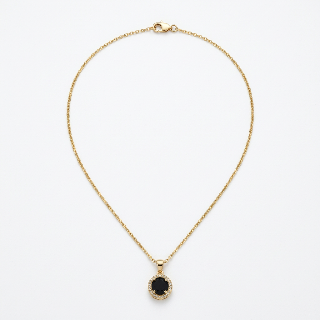 Collar Eclipse