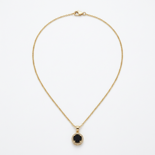 Collar Eclipse
