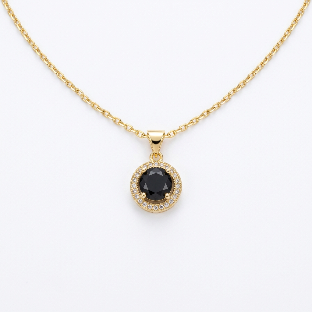 Collar Eclipse