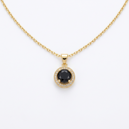 Collar Eclipse