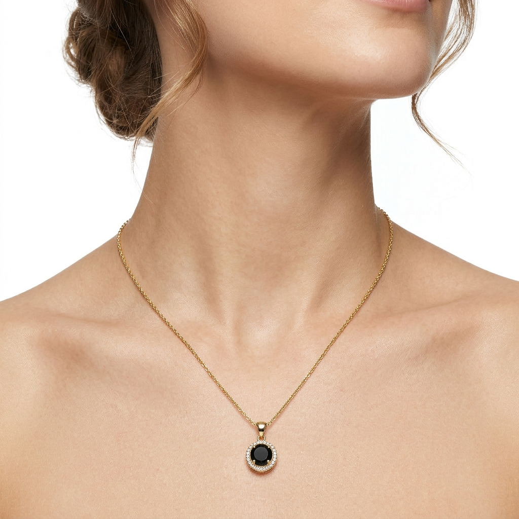 Collar Eclipse