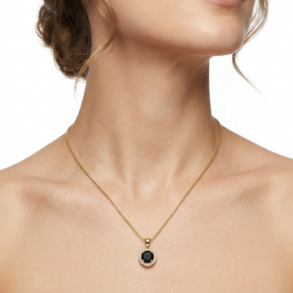 Collar Eclipse