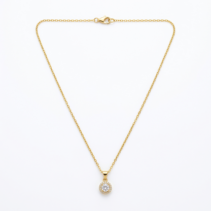 Collar Solitario