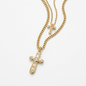 Collar Dúo Sagrado