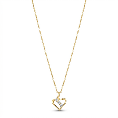Collar Trilogía del Amor