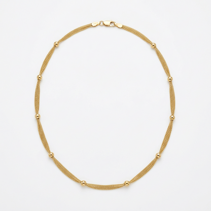 Collar Malla Imperial