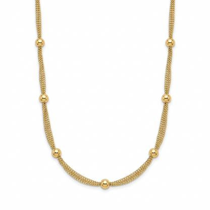 Collar Malla Imperial