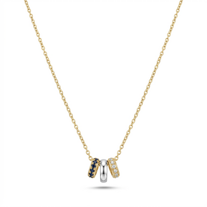Collar Trilogía