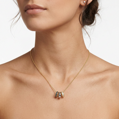 Collar Trilogía