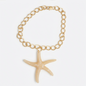 Collar Estrella Nacar