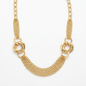 Collar Nudo Infinito