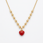 Collar Esferas de Amor