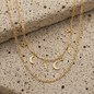 Collar Lunar Glow
