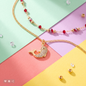Collar Destello de Verano